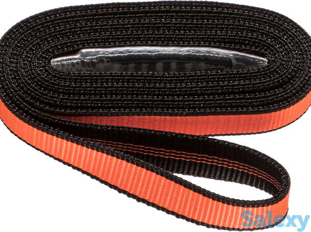 Петля Станционная Венто Люкс 120См, фотография 1