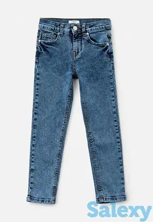 Джинсы sela, фотография 1
