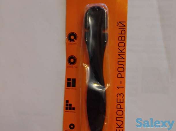 Стеклорезы роликовые, масляные, алмазные, фотография 2