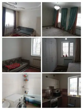 Продам Срочно Дома, село Шамалган Капал Батыр 108 Б, фотография 2