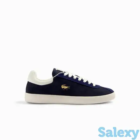 Мужские кеды lacoste baseshot 223 3 sma, фотография 1