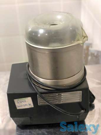 Куттер-овощерезка ROBOT COUPE R502, фотография 2