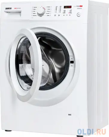 Стиральная машина атлант cma-70 c белый, фотография 1