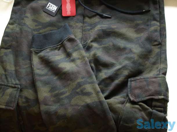 Джоггеры New Yorker, фотография 1