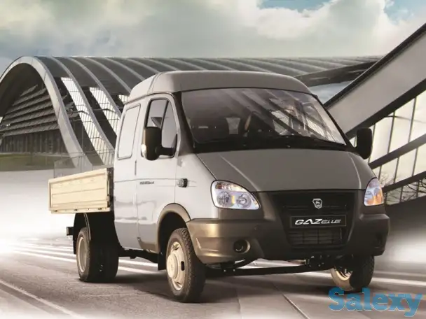 требуются водители всех категорий на грузовики и фуры командировки, фотография 4