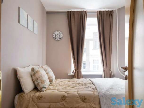 Уютная 2-х комнатная квартира, ул. Хусаинова, 225, фотография 4