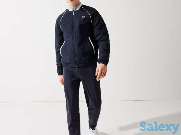 Мужская куртка lacoste, фотография 3