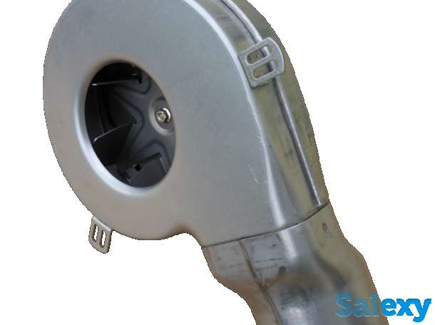 Комплекты автоматики для управления котлом отопления, фотография 7