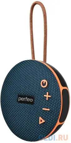Колонка портативная perfeo 
