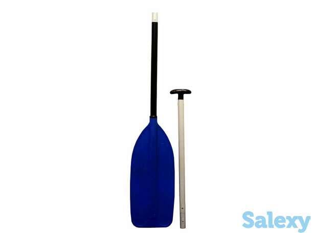 Весло вольный ветер катамаранное 2 части 165см, фотография 1