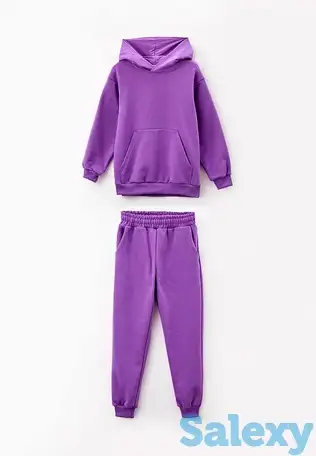 Костюм спортивный агапэ, фотография 1