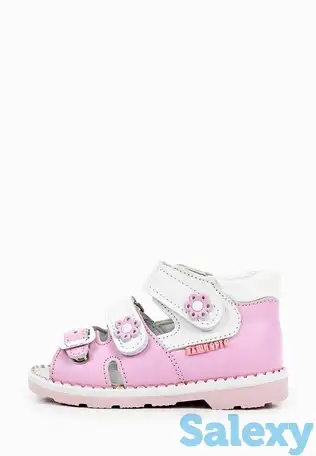 Сандалии таши орто, фотография 1