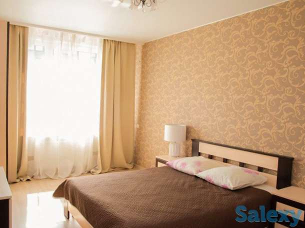 Уютная квартира в верхней части города, Навои 208, фотография 1