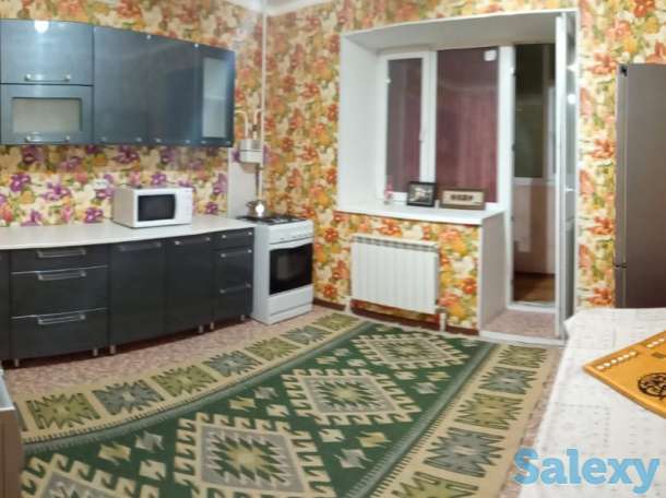 Отличная 1 квартира в м/н Батыс 2. Звоните!, фотография 7