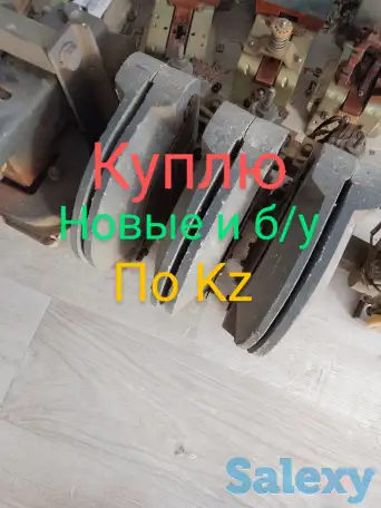 Автоматический выключатель 1600А, фотография 5