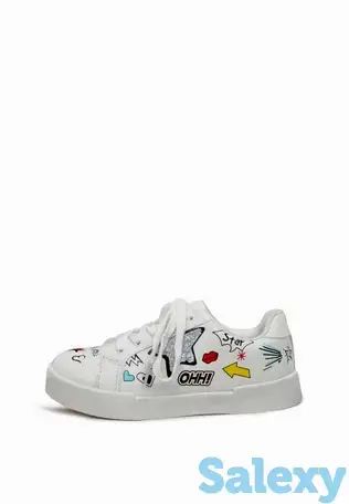 Кеды t.taccardi, фотография 2