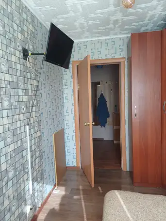 Продам квартиру в 7мкр, 50 лет октября 84, фотография 2