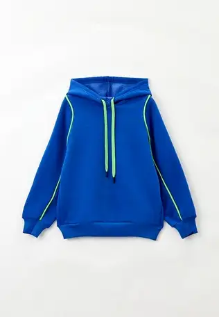 Худи smena, фотография 1