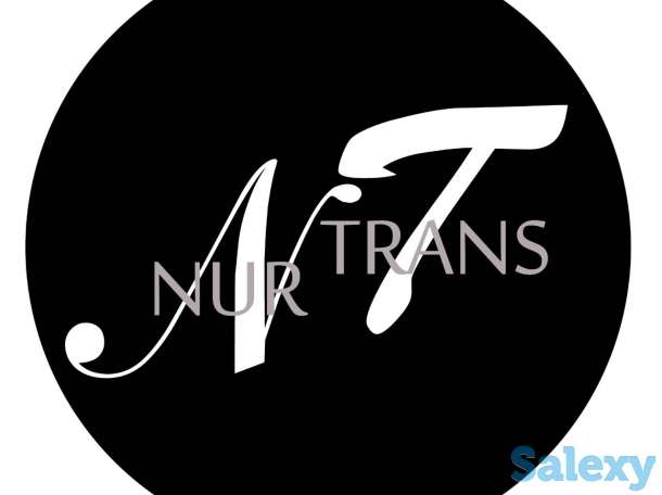 NUR-TRANS прокат авто с водителем и без водителя, фотография 1