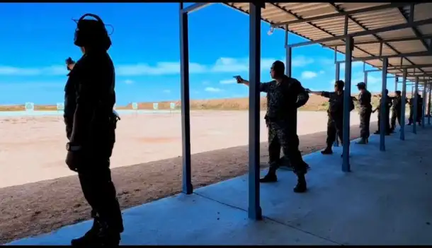 Работа военным по контракту, фотография 6