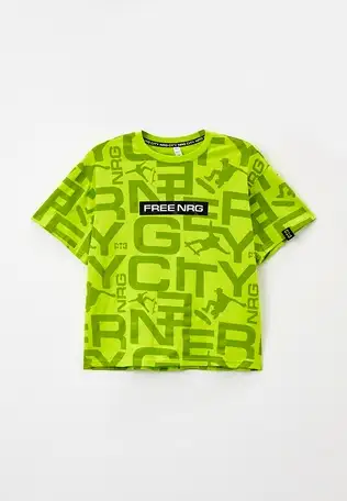 Футболка playtoday, фотография 1