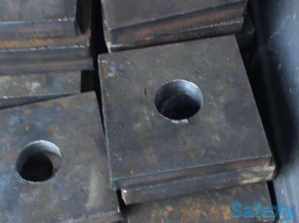 Плита анкерная в Алматы, фотография 1