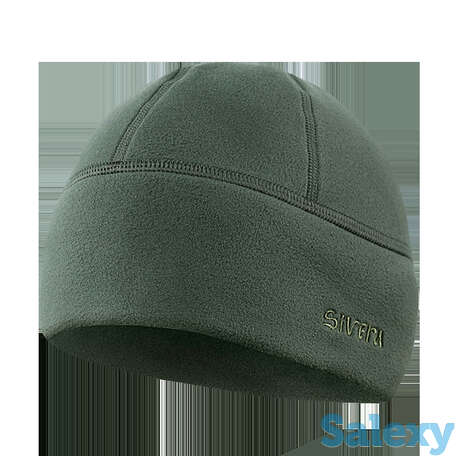 Шапка сивера хант polartec wind pro лавр, фотография 1