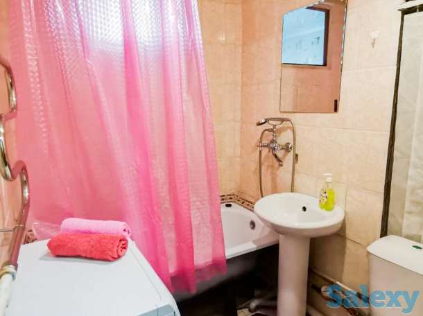 Апартаменты в центре, Крылова 88, фотография 12