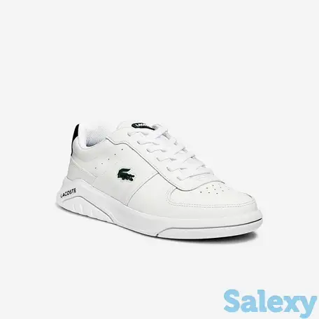 Кроссовки lacoste game advance, фотография 1