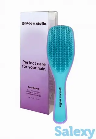 Расческа grace and stella, фотография 1