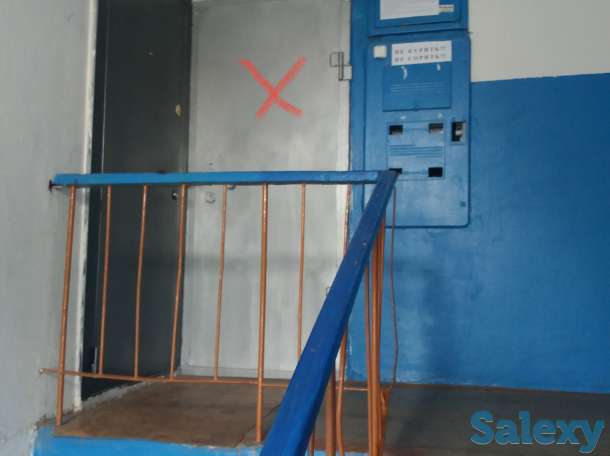 4-х комн.кв., Мира 106, фотография 8