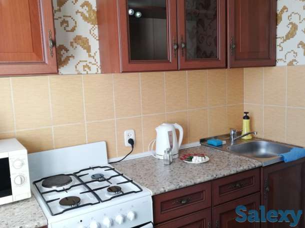 Уютная студия, ул. Лободы, 28, фотография 1