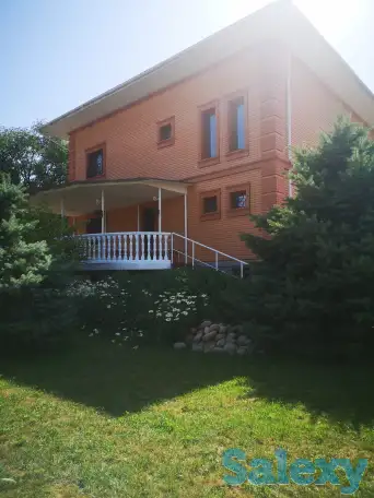 6-комнатный дом, 303 м², 8 сот., Алдабергенова, фотография 3