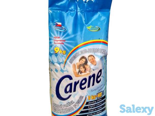 Европейская Бытовая и Автохимия, фотография 9