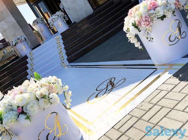 Студия праздничного декора 