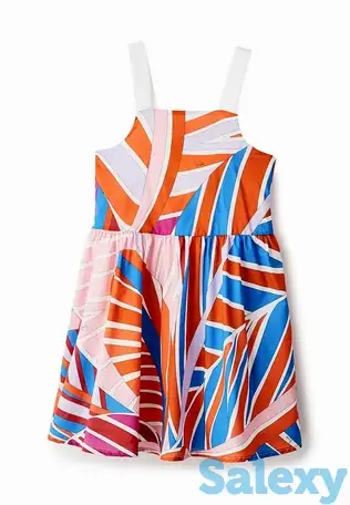 Сарафан emilio pucci, фотография 1