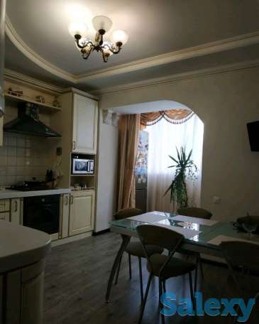 Продам 3-комнатную квартиру, Байтерек 13 мрн 10(б), фотография 10