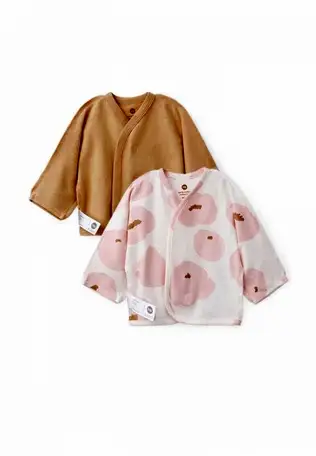 Рубашки 2 шт. happy baby, фотография 1