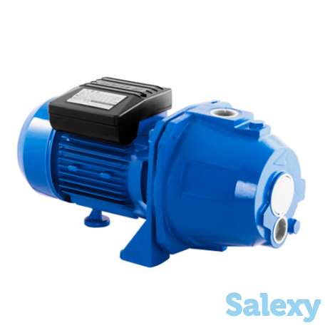 Поверхностный насос aquario adp-355, фотография 3