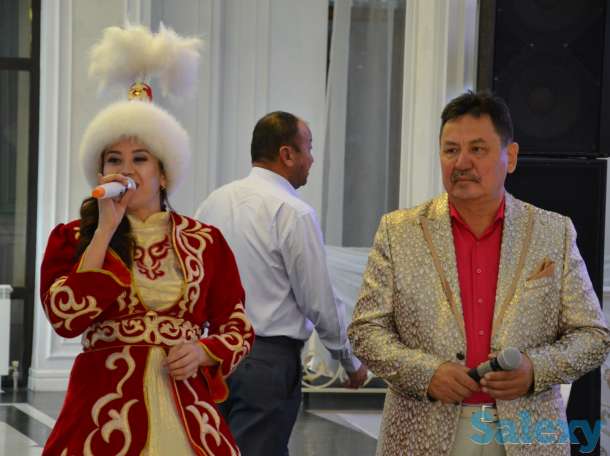 Event agency Daribaevtar- мы профессионалы в праздничной индустрии!, фотография 1