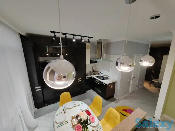 Двухкомнатная кв, Айтматова, фотография 6