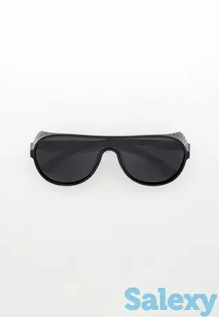 Очки солнцезащитные greywolf, фотография 1