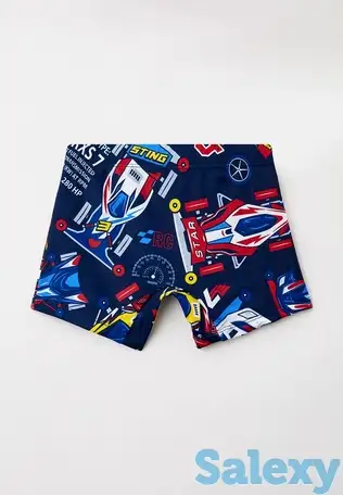 Плавки playtoday, фотография 1