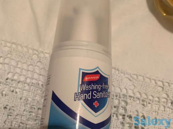 Антисептик, фотография 2