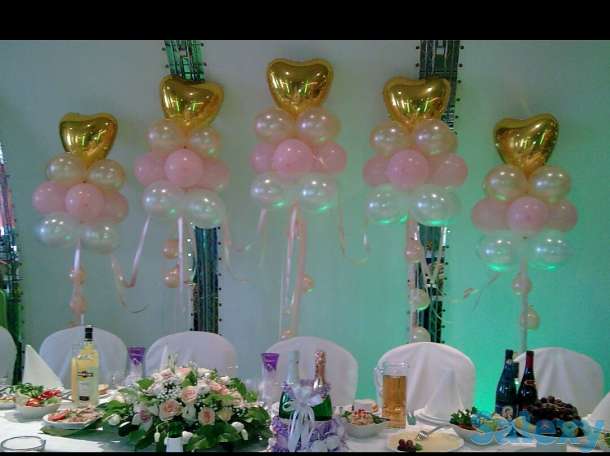 Организуем любой Ваш праздник, фотография 4