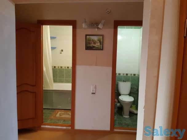 Продам 3-х комнатную кв в Экибастузе, фотография 8