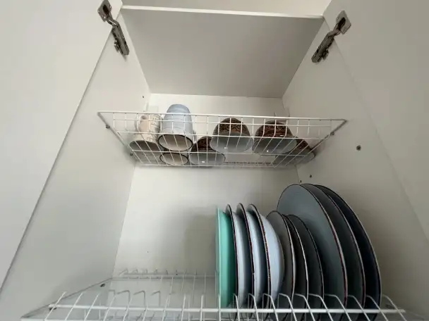 Сдаётся 2-х комнатная  квартира на проспекте Казыбек би, фотография 11