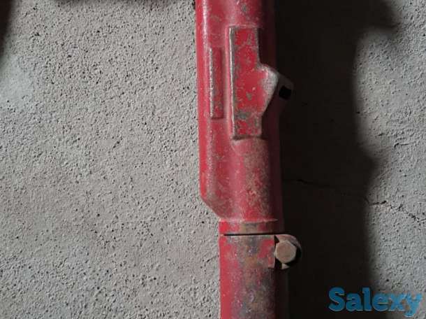 Продам пневматическй отбоиник, фотография 2