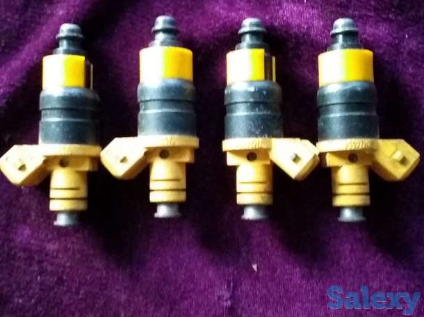 Чистка форсунок Инжекторщик, фотография 7