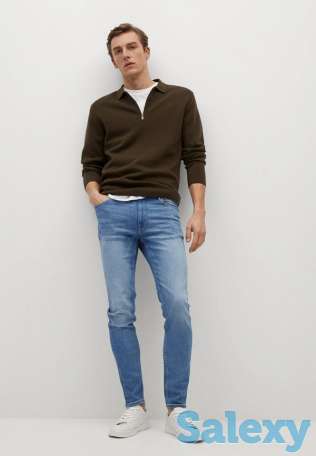 Джинсы mango man, фотография 2